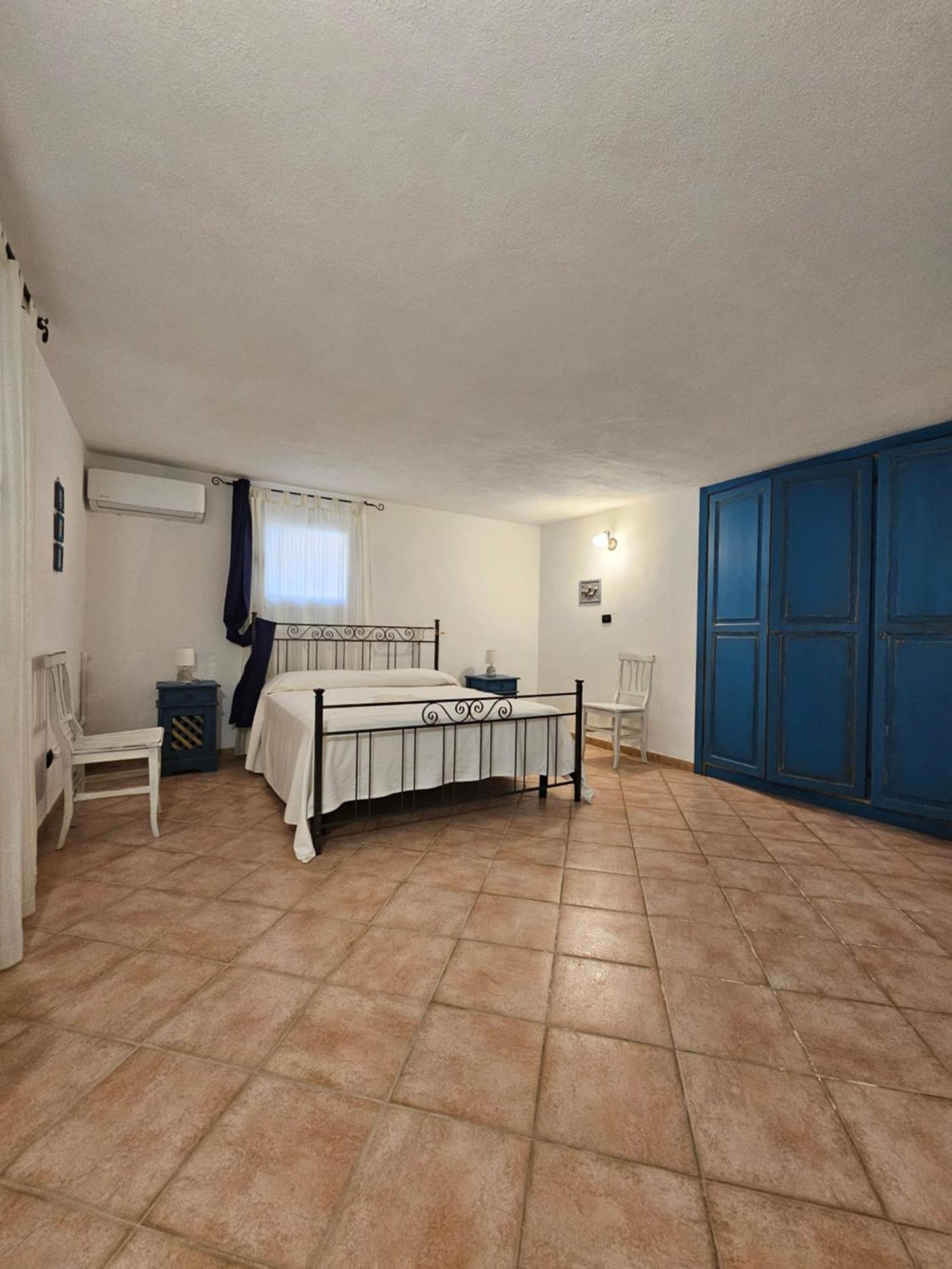 Villantoine De La Marina Di Orosei Exterior photo