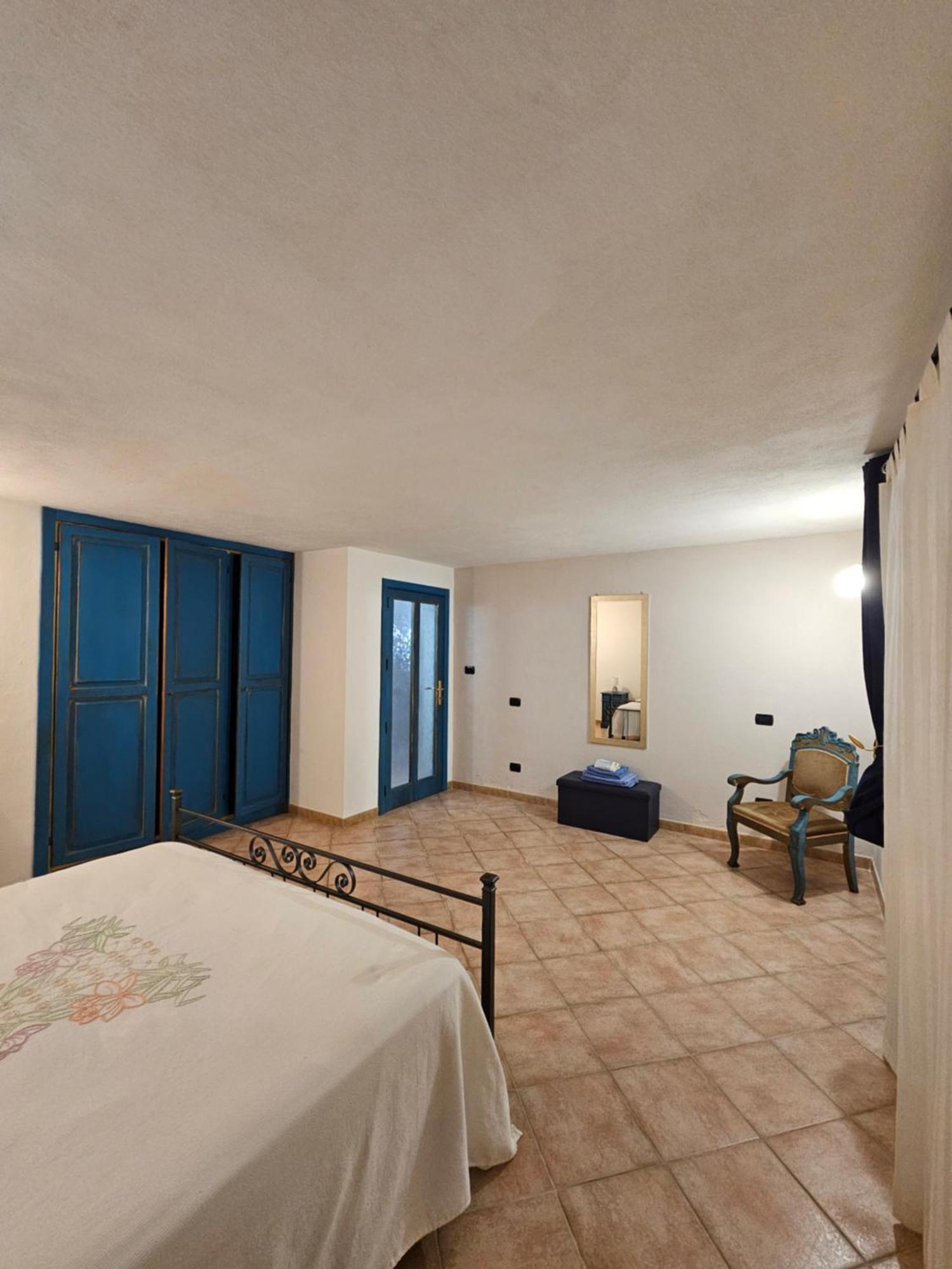 Villantoine De La Marina Di Orosei Exterior photo