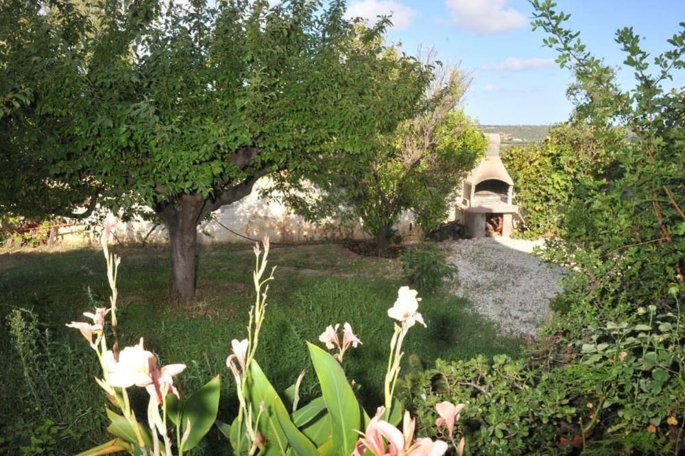 Villantoine De La Marina Di Orosei Exterior photo