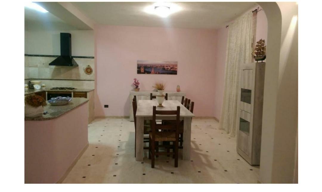 Villantoine De La Marina Di Orosei Room photo